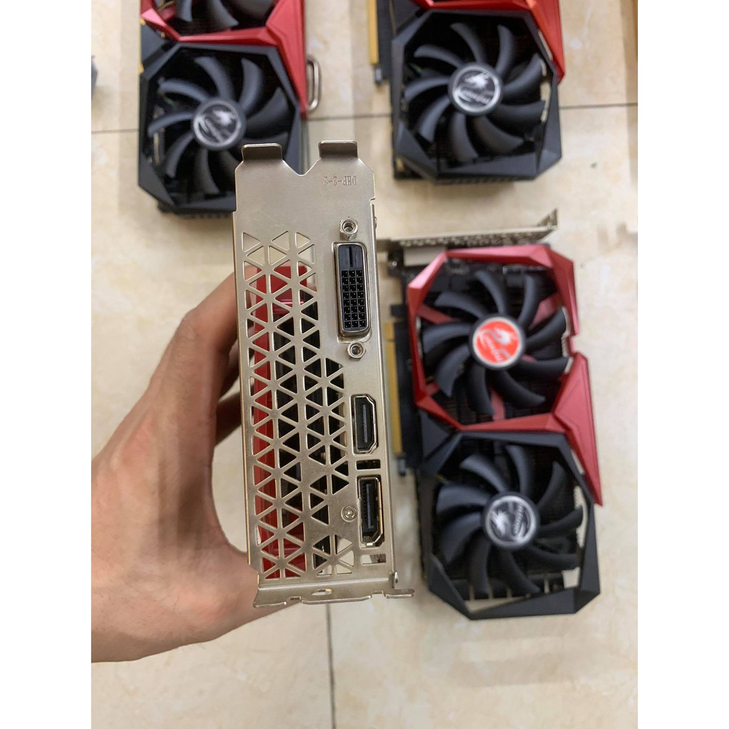 GTX 1050 2gb