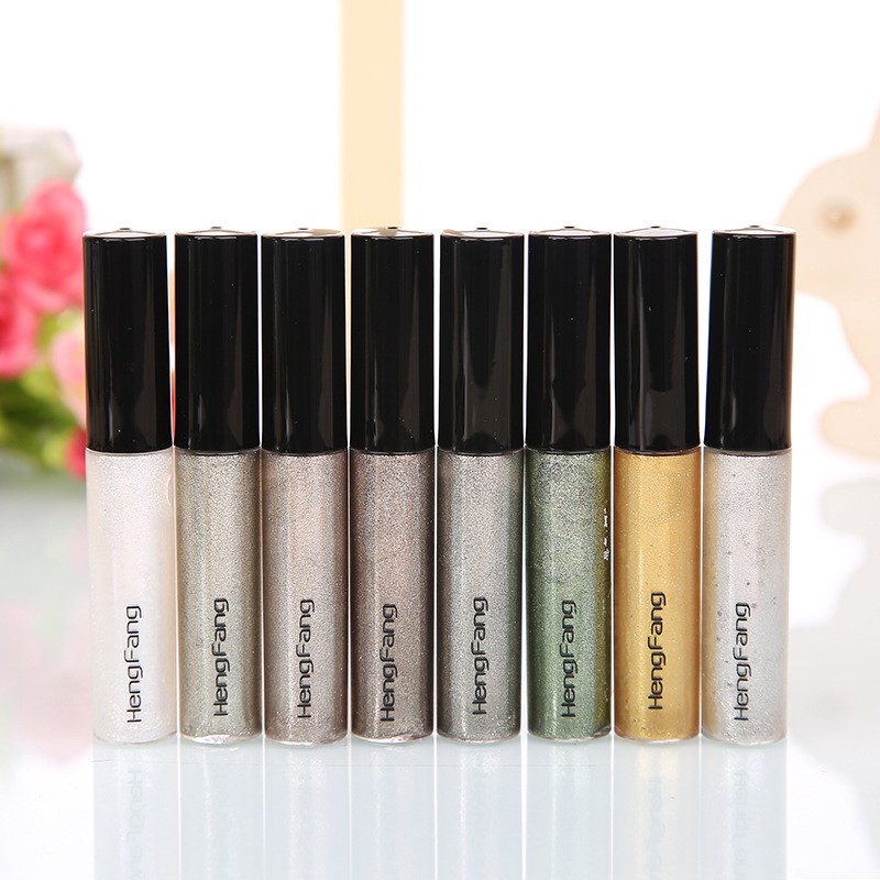 Kem nhũ mắt HengFang Liquidlast Liner Eye-Liner Liquide hàng nội địa Trung | BigBuy360 - bigbuy360.vn