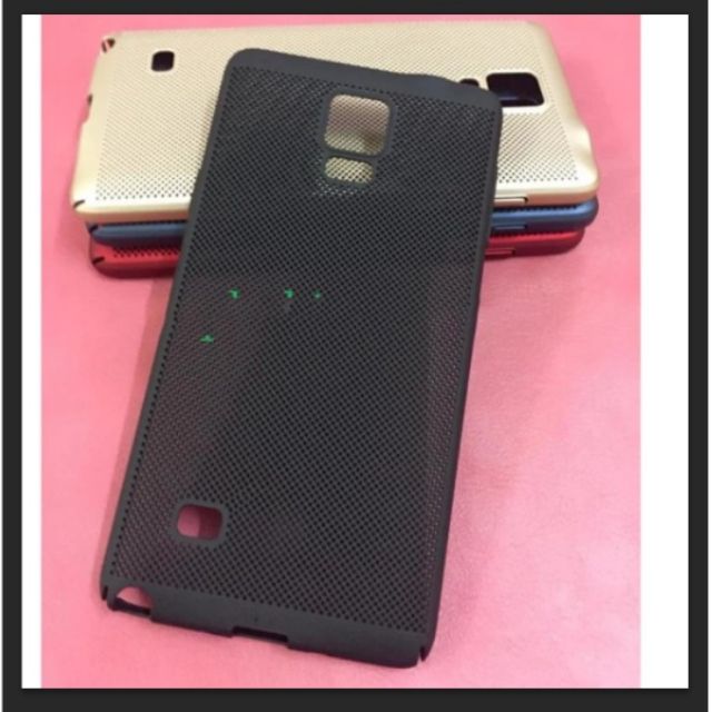 Ốp tản nhiệt sam sung s7edge