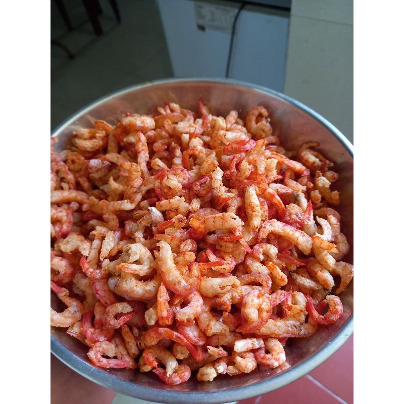 1kg Nõn tôm biển 100% bao ngon ngọt | BigBuy360 - bigbuy360.vn