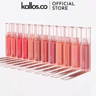 Son Tint Bóng Amuse Dew Tint - Kallos Vietnam