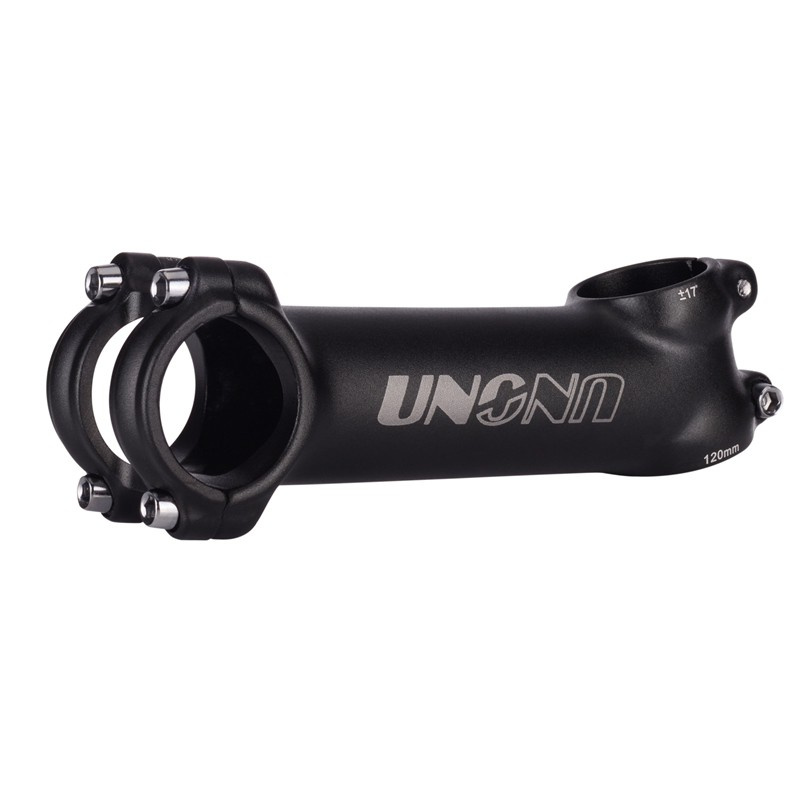 UNO Ultralight Bicycle Stem Alu Alloy 31.8mm Mountain Bike Stem-80mm