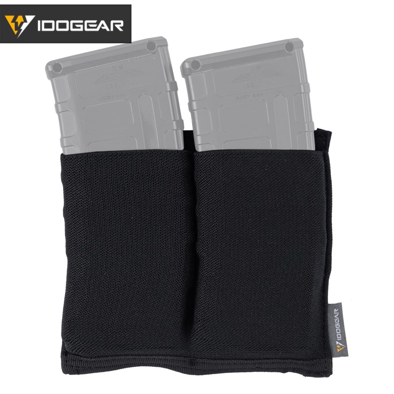 Túi Đựng Bút Dạng Túi Đàn Hồi Tiện Dụng 5.56 Mag 3554