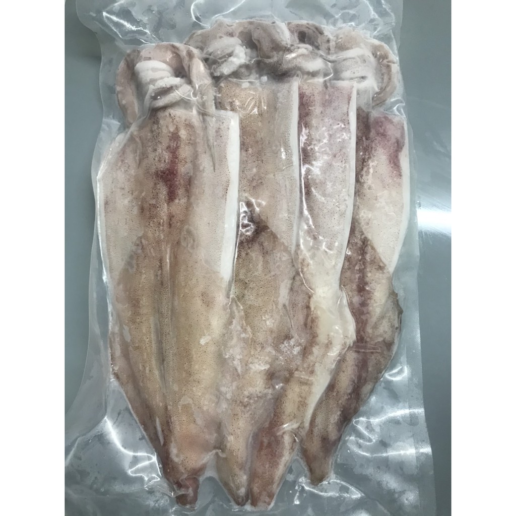 KHÔ MỰC 1 NẮNG (1KG)