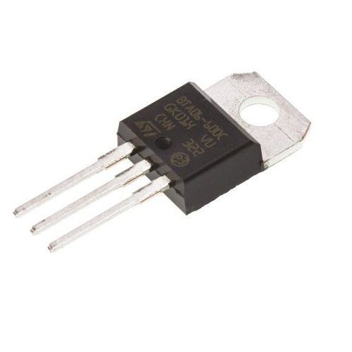 BTA06-600C 600V/6A TO-220