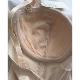 Bodysuit cúp ngực 2hand(B75L)