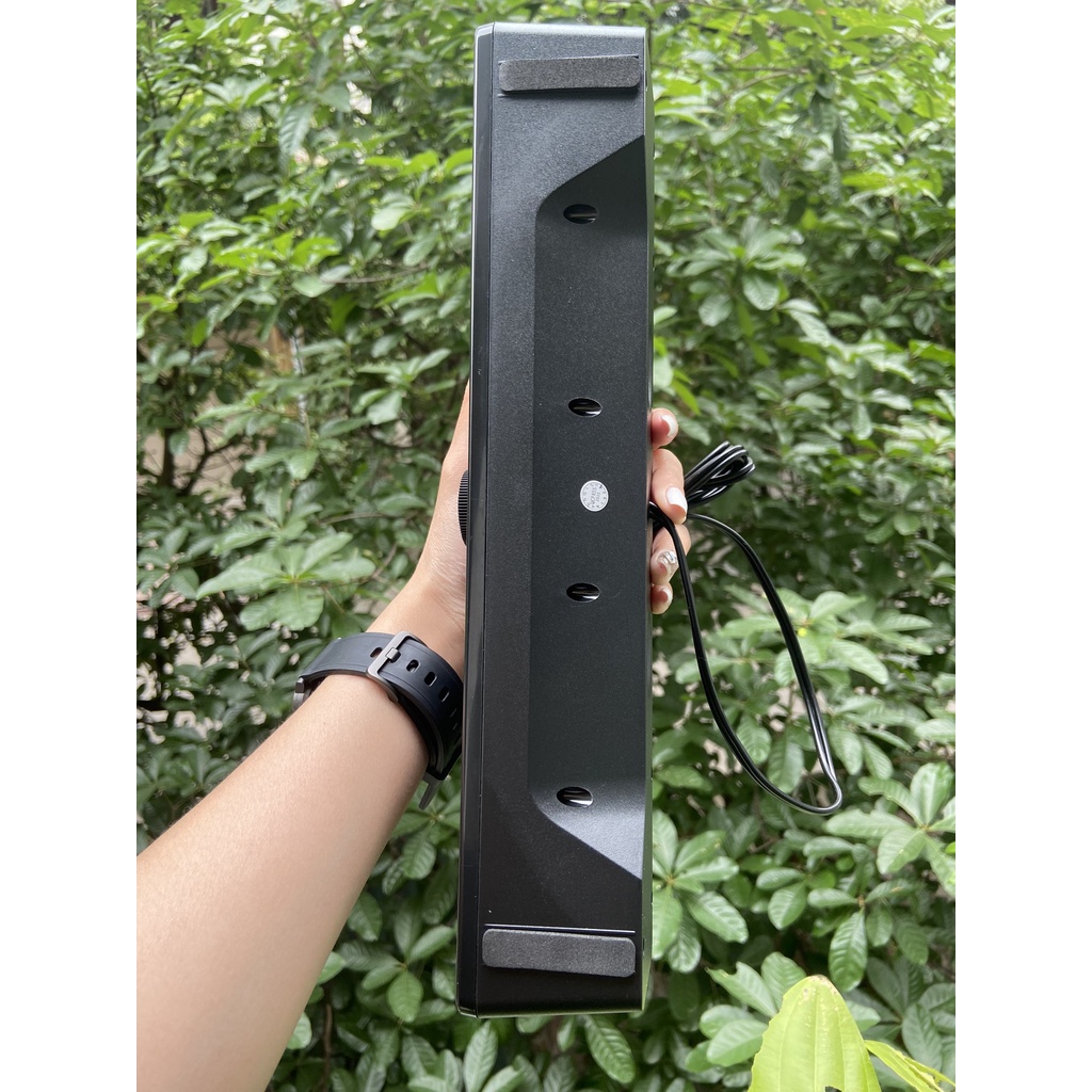 Loa vi tính E - 1002 công suất lớn dùng cho máy PC, Laptop, Tivi