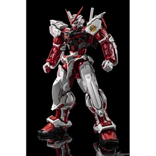 Mô hình lắp ráp High Resolution Gundam Astray Red Frame Bandai