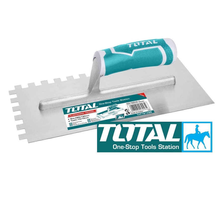 TOTAL BAY HỒ TẠO HÌNH CÓ RĂNG CƯA 280x130MM THTT81286