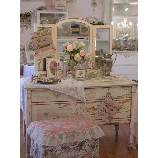 Váy ngủ tiểu thư