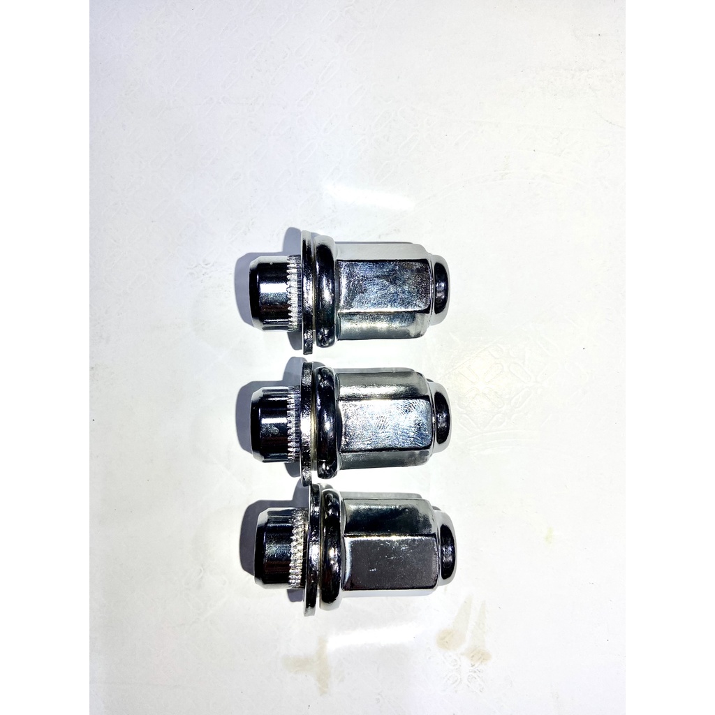 Ốc bánh xe Toyota Innova, Fortuner giúp tháo lắp bánh xe dễ dàng, nhanh chóng - BL0000231