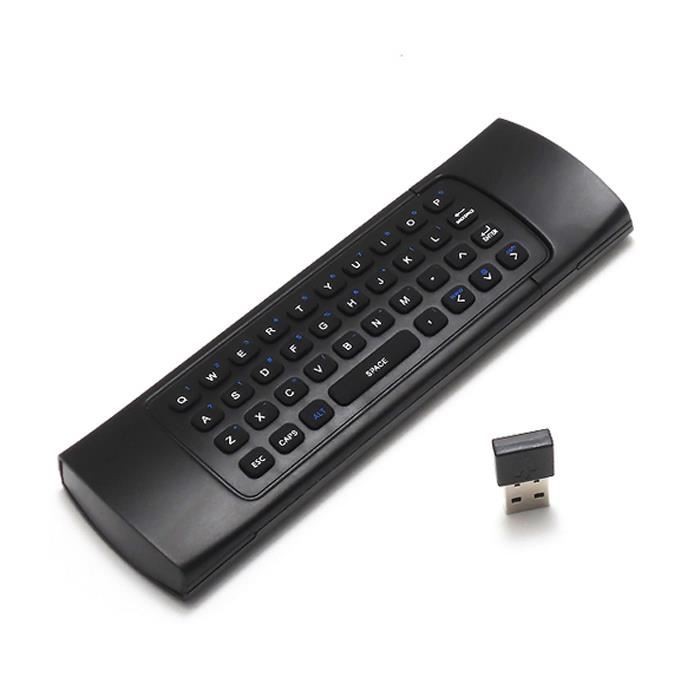 CHUỘT BAY KÈM BÀN PHÍM AIR MOUSE KM900