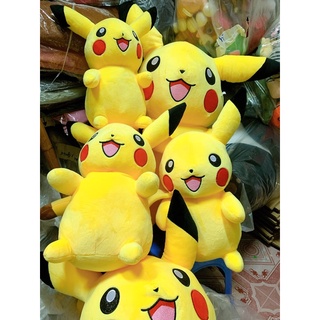 Gấu bông Picachu