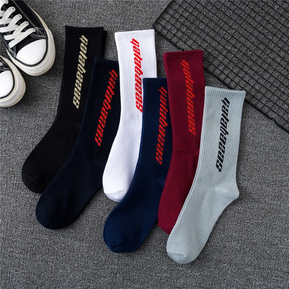 Vớ Calabasas Cao