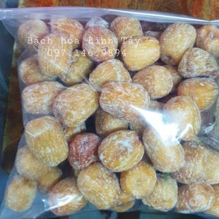 TÁO MẬT nguyên chất - hàng loại 1-500g /1kg