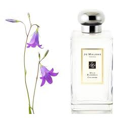 Nước hoa chính hãng Wild Bluebell của hãng JO MALONE LONDON nữ, 100ml