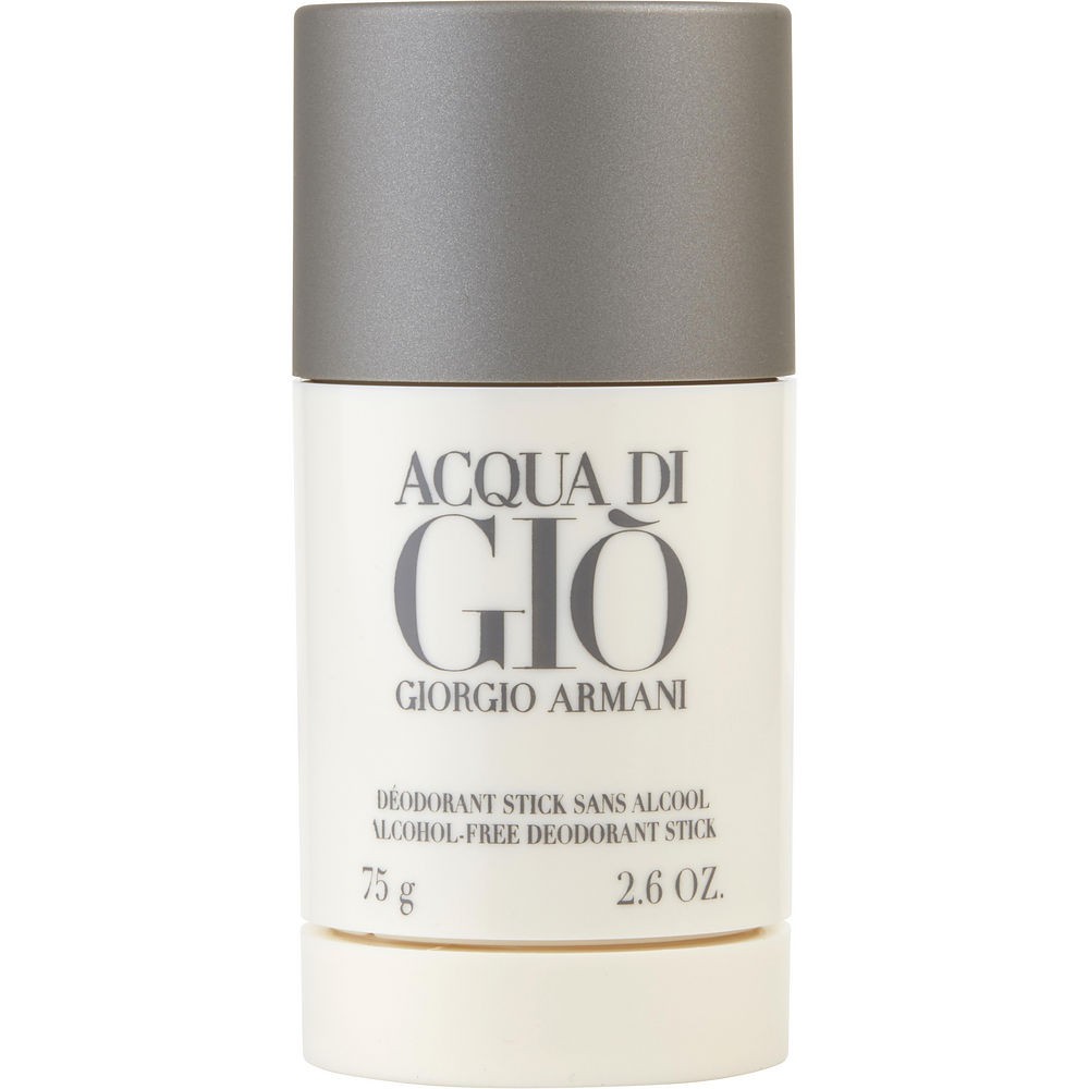 LĂN KHỬ MÙI NƯỚC HOA ARMANI ACQUA DI GOP DEODORANT STICK 75G CHÍNH HÃNG - 8044