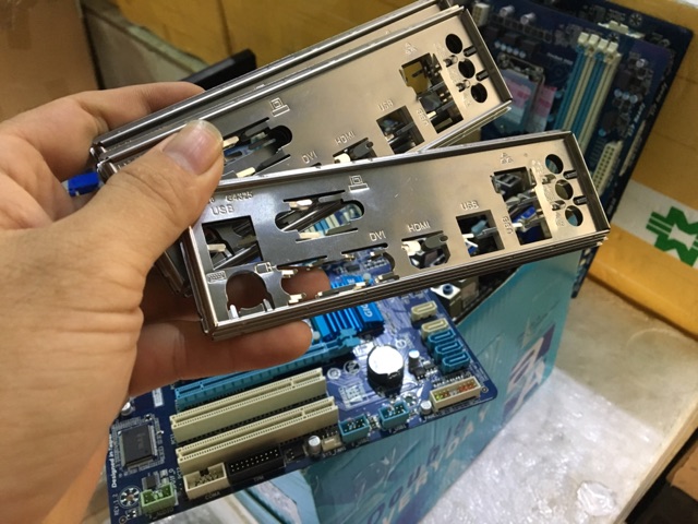 MAIN GIGA H77 MSATA FULL H77m-Ds3h
