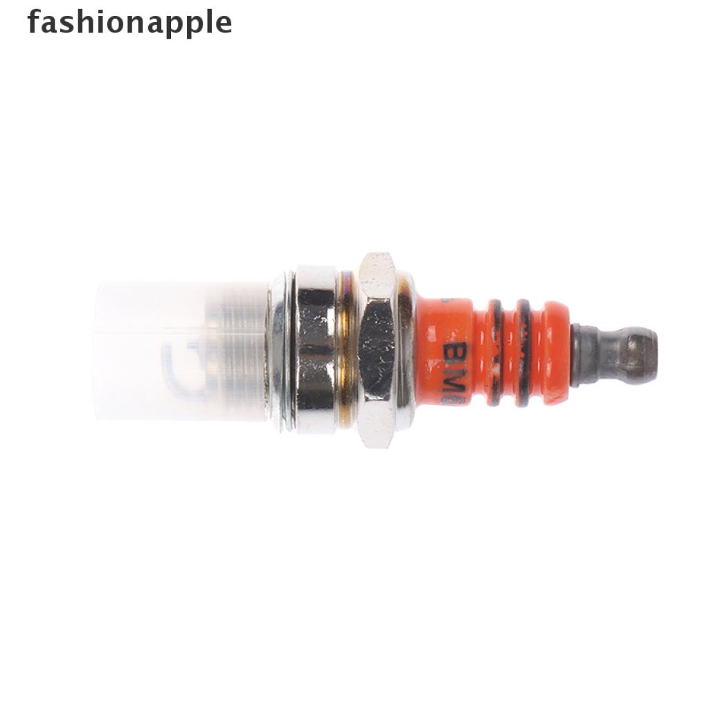 Bugi đánh lửa điện tiêu chuẩn BM6A dành cho máy cưa xích