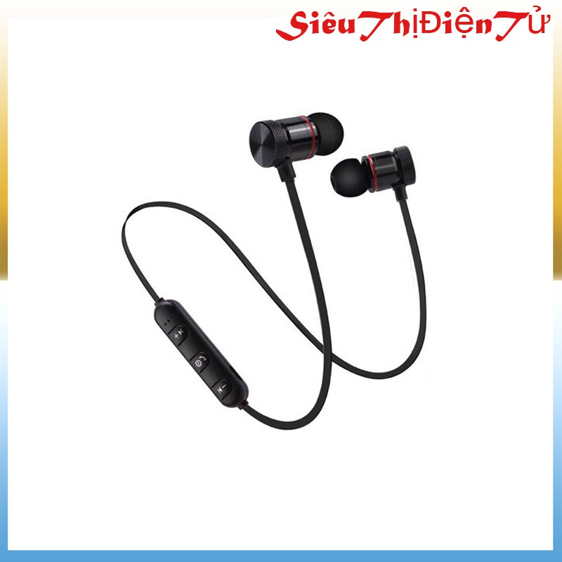 Tai nghe giá rẻ Sport Headset s8- Tai nghe bluetooth không dây làm bạn hài lòng- Tai nghe có mic kiểu dáng tai nghe xin