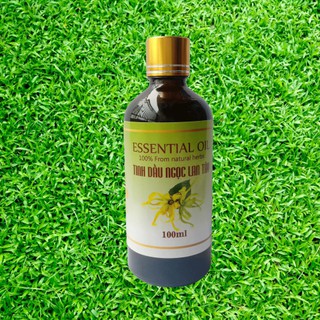 Hàng Cao Cấp Tinh dầu Ngọc Lan Tây 100ml - Tinh dầu cao cấp tùy chọn Tinh dầu thơm phòng