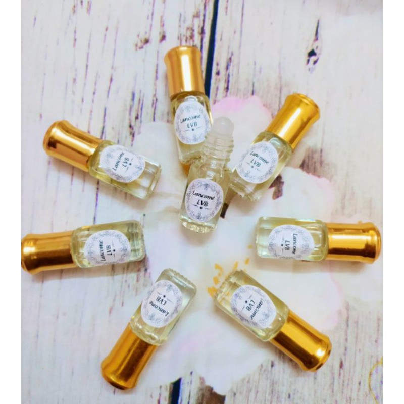 [ 5 CHAI TẶNG HỘP] CHUẨN AUTH tinh dầu dubai Lan.come LVB ngọt ngào quyến rũ | BigBuy360 - bigbuy360.vn