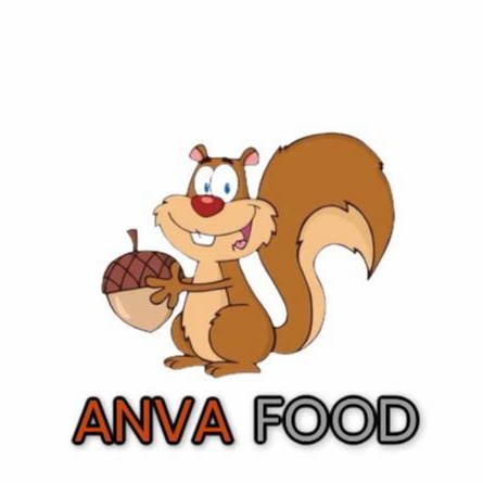 Anva Food - Đồ ăn vặt