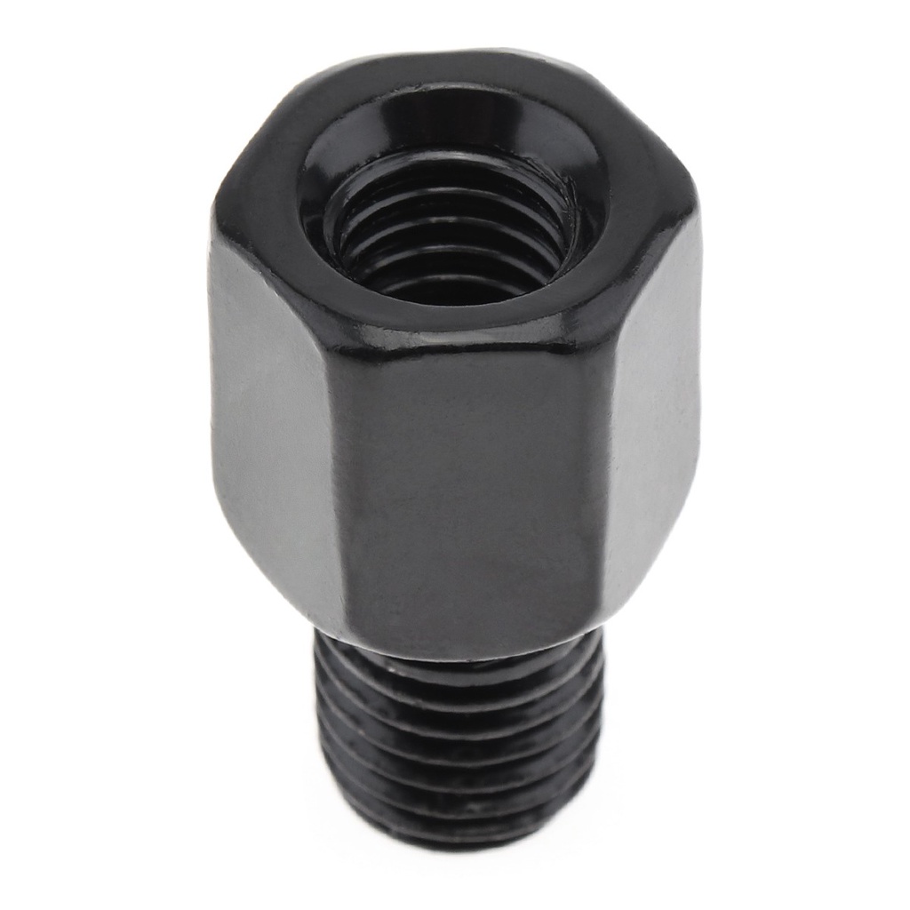Ốc chuyển đổi gương chiếu hậu xe máy 8mm - 10mm chất lượng cao