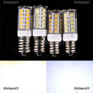 Đèn LED E12 / E14 Mini Cho Tủ Lạnh