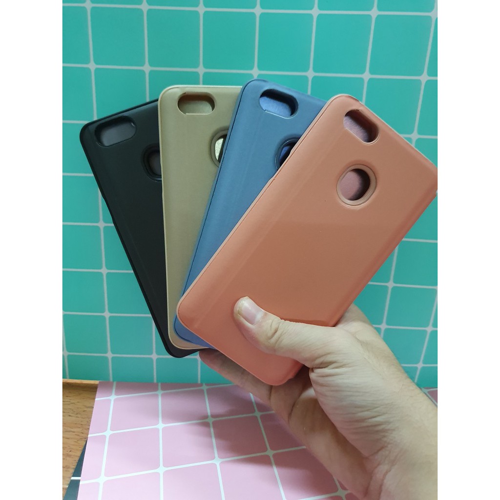 BAO Da Tráng Gương Oppo F5 - Pkcontunbeo