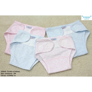 Quần dán bỉm Dokma 5c