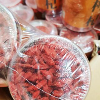 Kỷ tử đỏ (dạng hộp 250g)