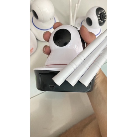 Camera yoosee 2râu 3 râu cũ
