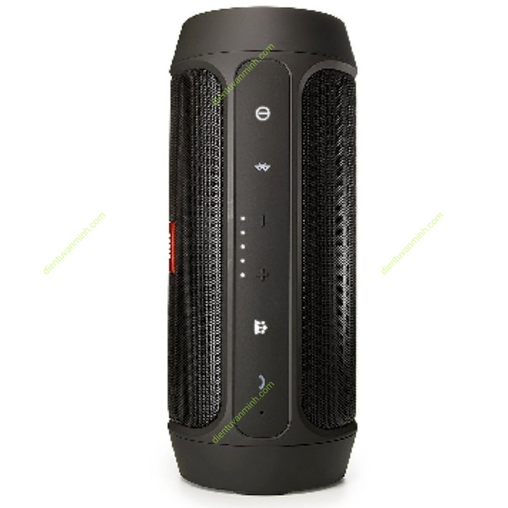 Loa bass bluetooth chuẩn HiFi PKCB 2