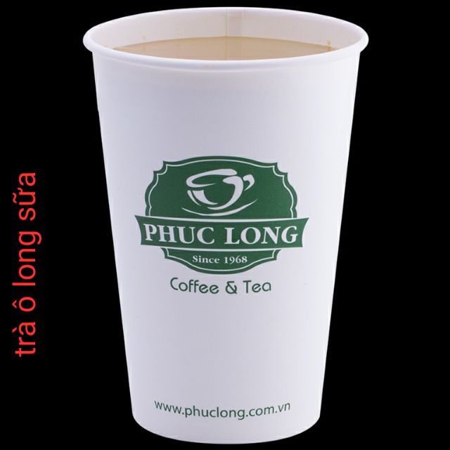 (SIÊU SALE SẬP SÀN) Trà ô long túi lọc Phúc Long | BigBuy360 - bigbuy360.vn