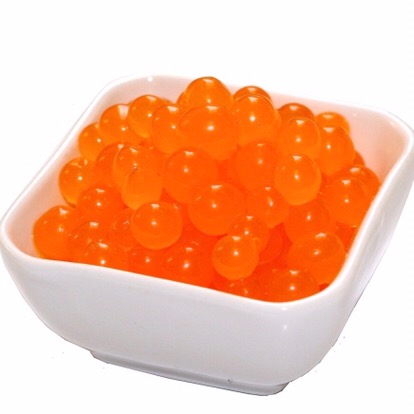 [Mã GROMST12 hoàn 8% đơn 199K] Hạt thuỷ tinh/ hạt nổ Dưa Lưới | Shopee Việt  Nam