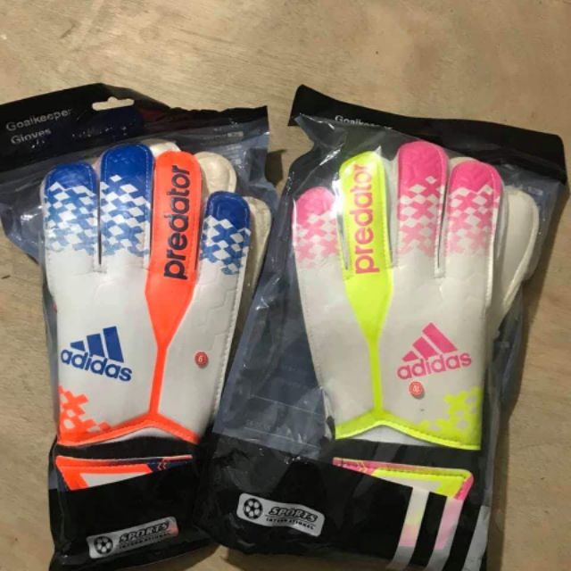 Găng tay adidas predator