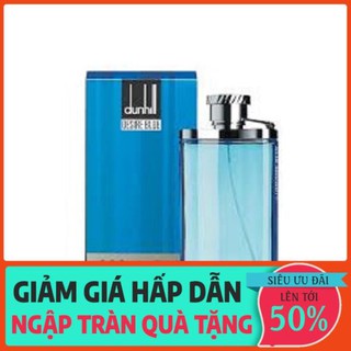 DNước hoa mini esire Blue