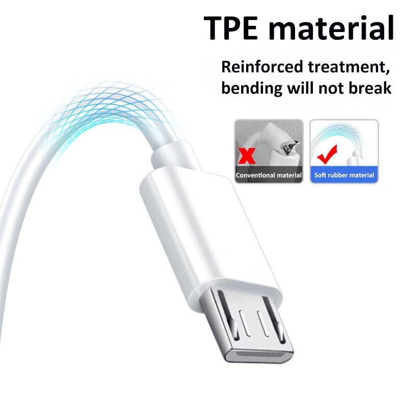 Dây cáp USB nối dài 6m chuyên dụng cho camera an ninh Xiaomi