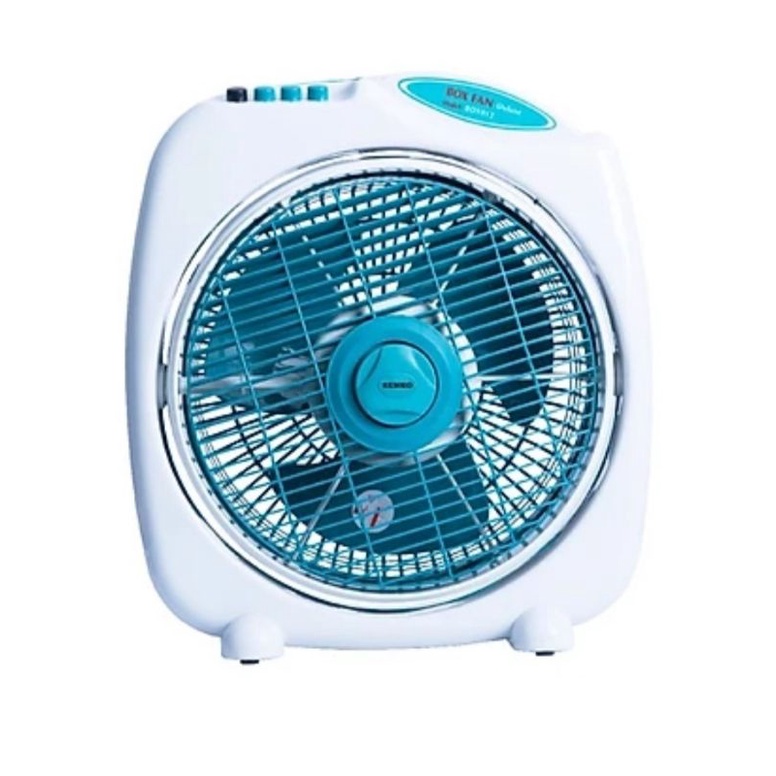 Quạt bàn đảo gió 3 tấc SENKO-BD1012