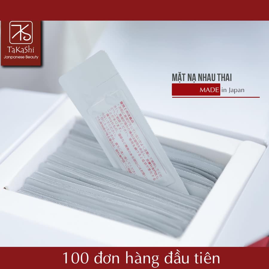 TINH CHẤT COLLAGEN TAKASHI