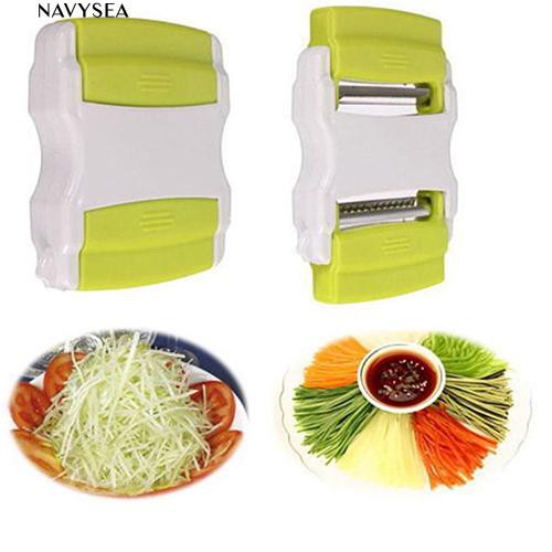 Dụng cụ cắt sợi cà rốt khoai tây tiện dụng cho nhà bếp