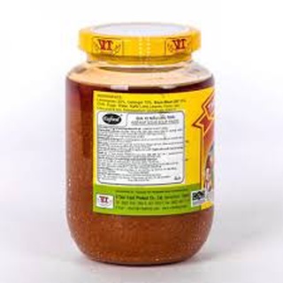 Gia vị lẩu thái Tom Yum Paste 454gr