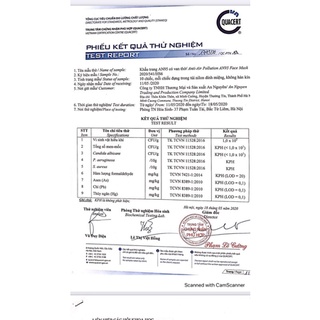 Khẩu Trang 3D-N95.9001VH