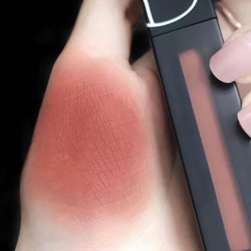 Son Kem Nars Power Matte Lip Pigment Slow Ride