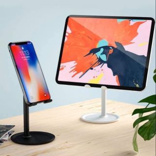 #GIÁ ĐỠ 5 CHỨC NĂNG : XOAY 180 độ, sạc điện, xem phim, làm việc