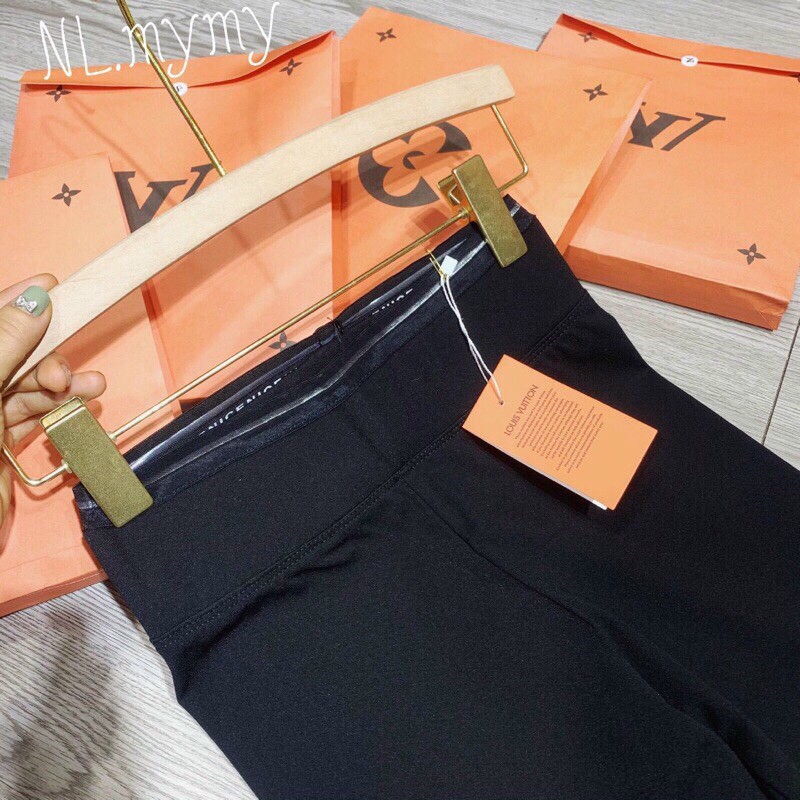 Quần Legging CẠP CAO ☀️FREESHIP☀️ Legging Nữ CO DÃN 4 Chiều - HÀNG VNXk | BigBuy360 - bigbuy360.vn