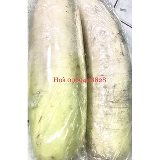 kim chi củ cải 0,5kg