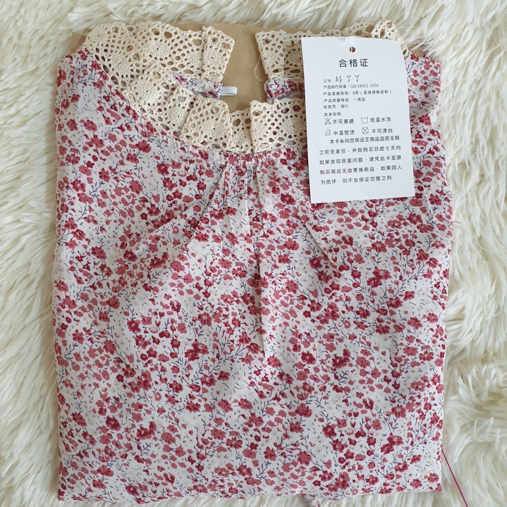 Váy bầu thu đông HOA NHÍ VINTAGE V259 (không bầu mặc cũng xinh)
