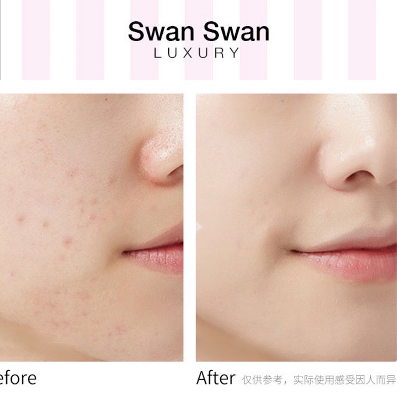 Phấn Nước Lameila Cushion Xanh